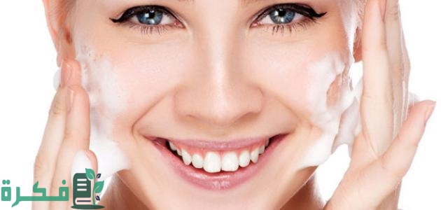 غسول للبشرة الدهنية للحامل من الصيدلية