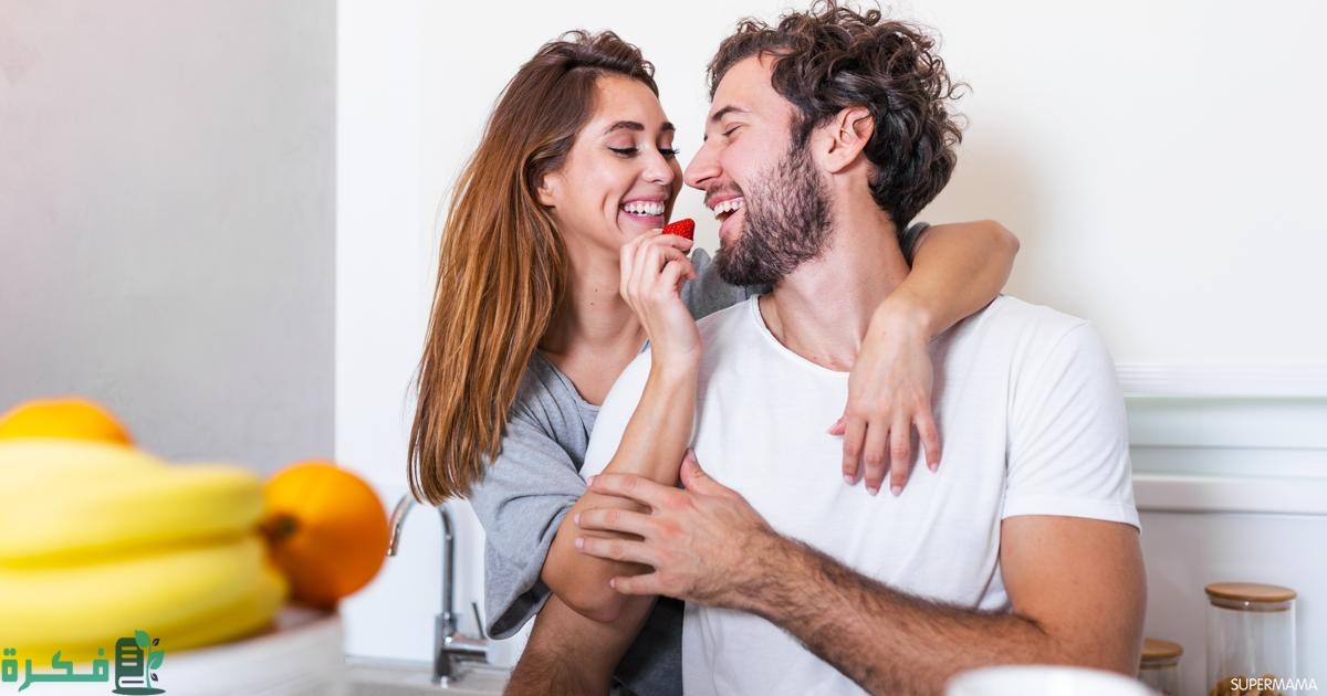 فواكه تزيد الرغبة عند النساء