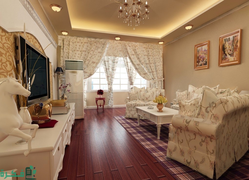 كم تكلفة تشطيب شقة