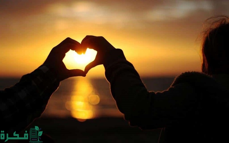 كيف تصبحين رومانسية مع حبيبك