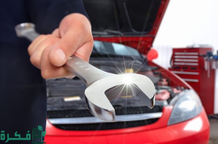 كيفية إدارة ورشة صيانة سيارات