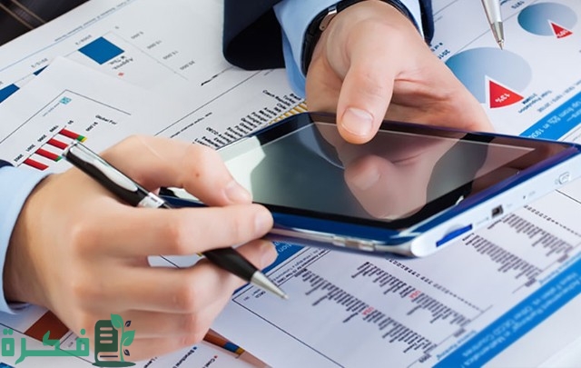 كيفية حساب الأرباح والخسائر لمحل تجاري