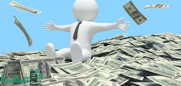 لماذا تريد أن تصبح ثري؟