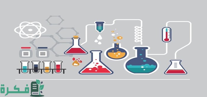 ما هي الخواص الكيميائية العامة