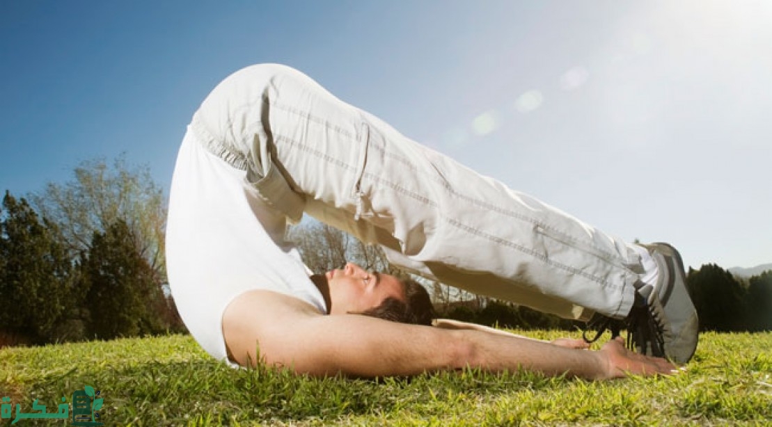 ما هي مرونة الجسم