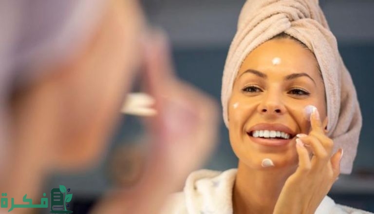 ماسكات للبشرة الدهنية وحب الشباب سريعة المفعول