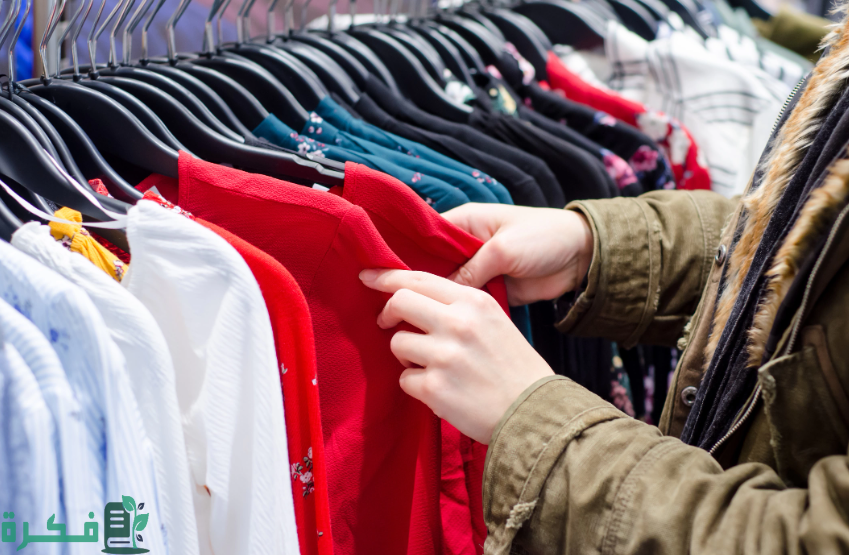 محلات ملابس نسائية في الكويت