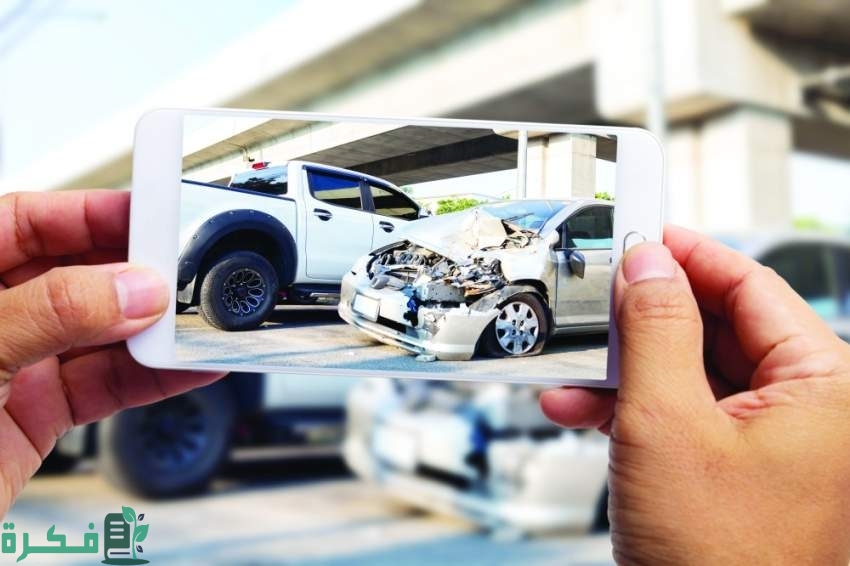 مشروع شراء سيارات حوادث متهالكة وتصليحها وبيعها بأسعار مرتفعة