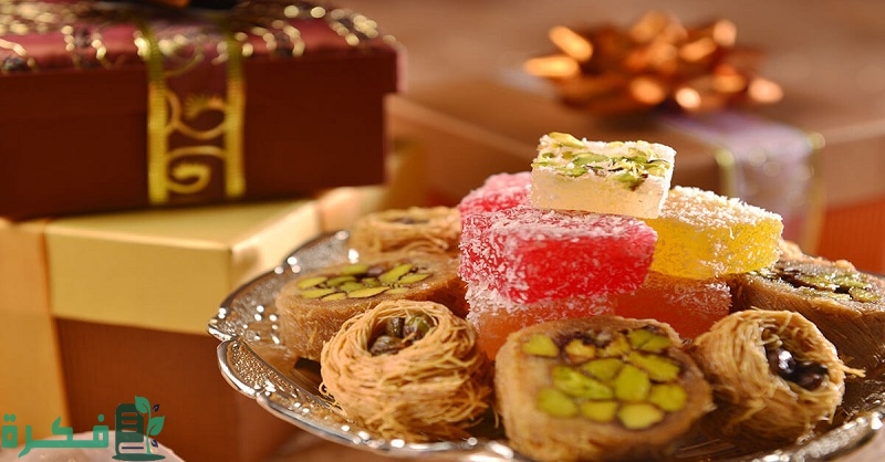 موضوع تعبير عن عيد الفطر بالعربي والإنجليزي