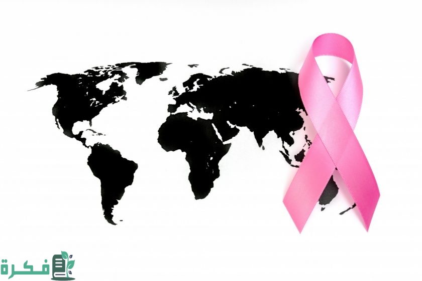 نسبة الشفاء من سرطان الثدي الالتهابي