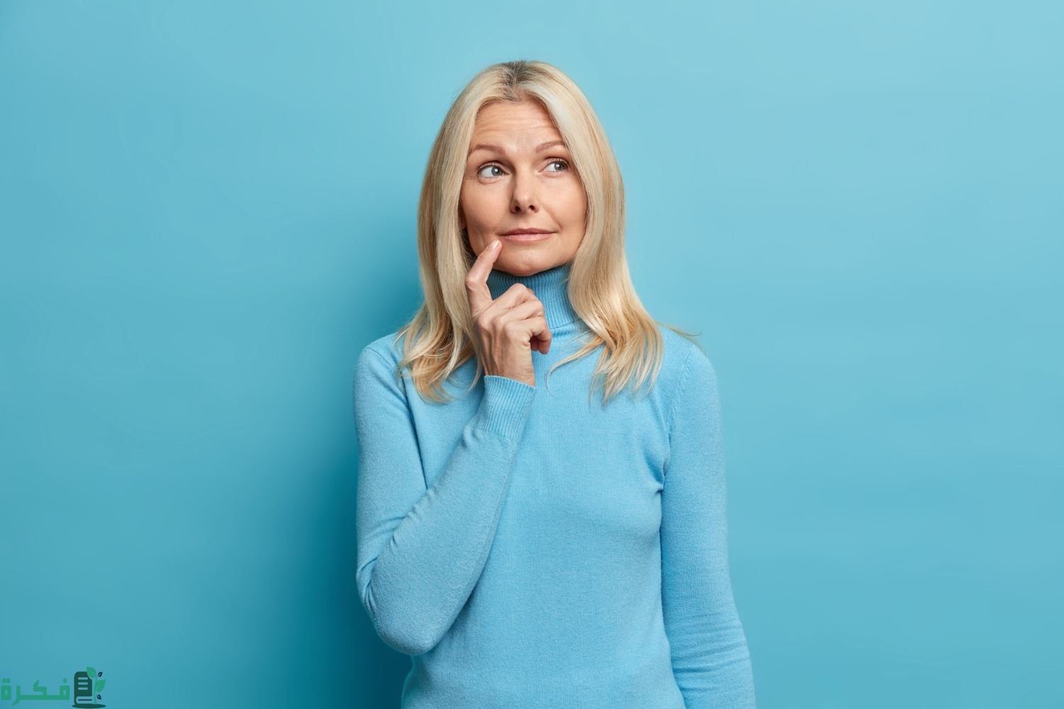 هل المرأة في الأربعين تعتبر عجوز؟