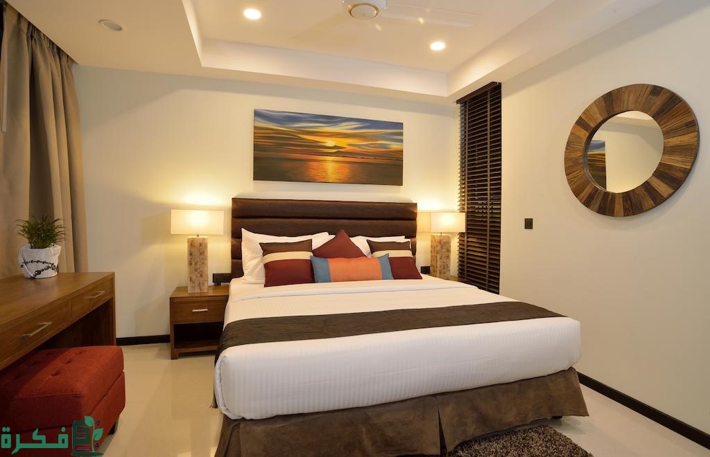 أفضل 5 فنادق جزر المالديف