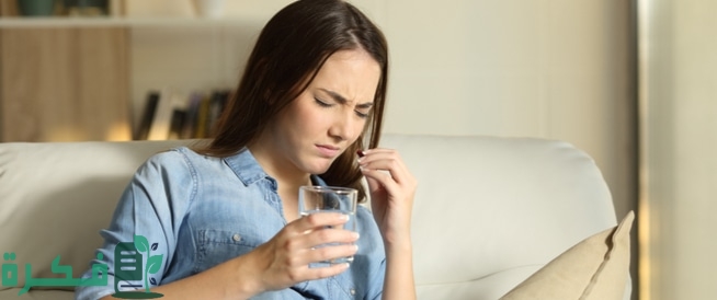 أسماء افضل 5 أدوية علاج صعوبة البلع 3 أفضل 5 أدوية علاج صعوبة البلع