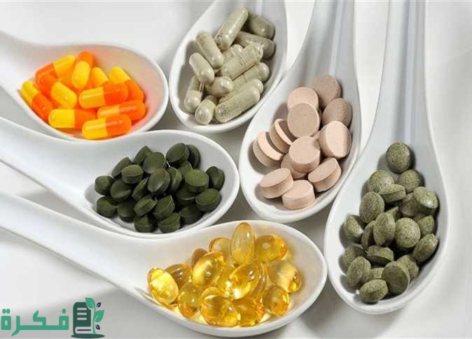 أفضل 5 أنواع مكمل غذائي للرجال في الصيدليات
