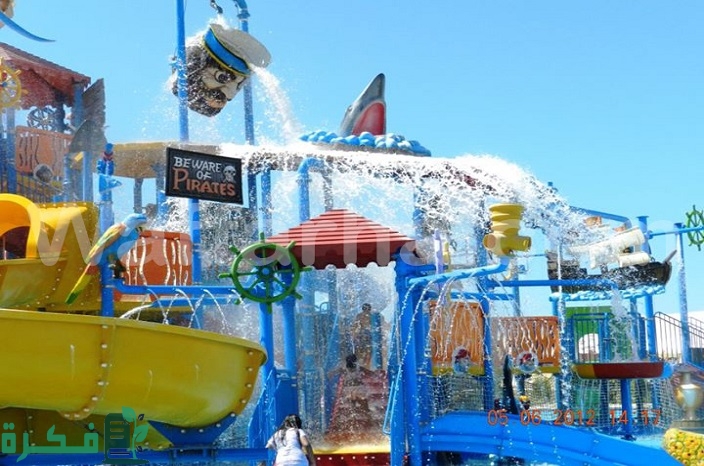 أفضل 5 أماكن ترفيهية للأطفال بالجيزة