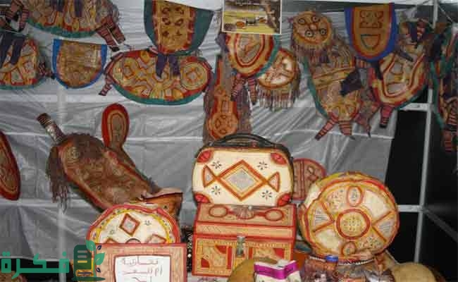 شروط التسجيل في غرفة الصناعة التقليدية 4 1908202E B535 4768 9138 AABF54CBD48B