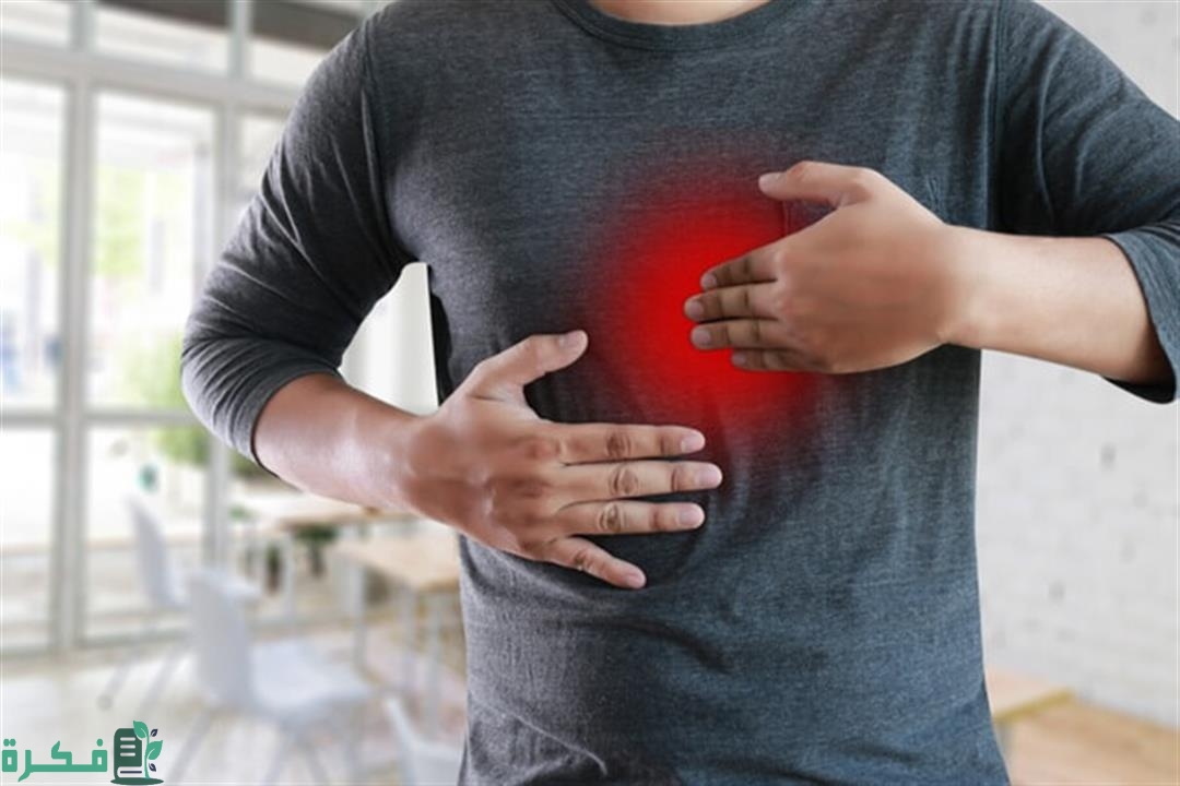 أفضل 5 أسماء أدوية الحموضة والارتجاع