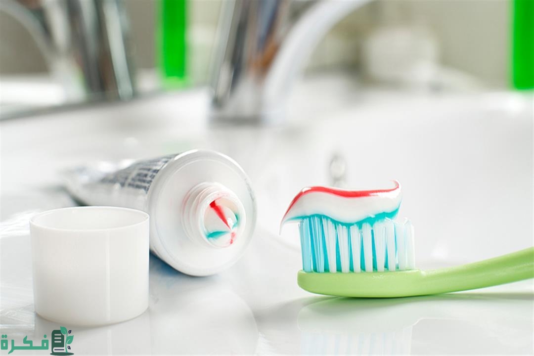أفضل 5 أنواع معجون أسنان للثة الضعيفة