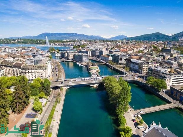 أسماء افضل 5 مدن العالم من حيث جودة الحياة 3 أفضل 5 مدن العالم من حيث جودة الحياة