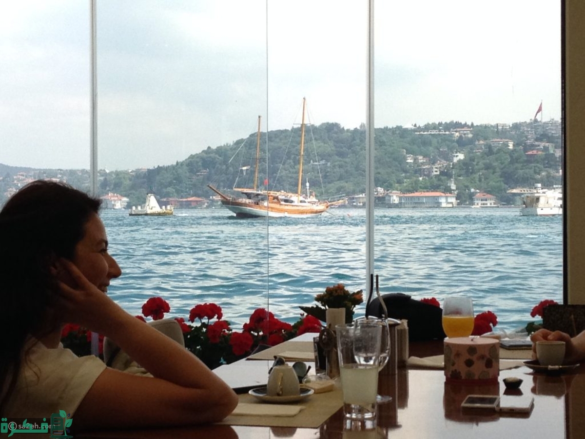 أفضل 5 كافيهات اسكندرية علي البحر