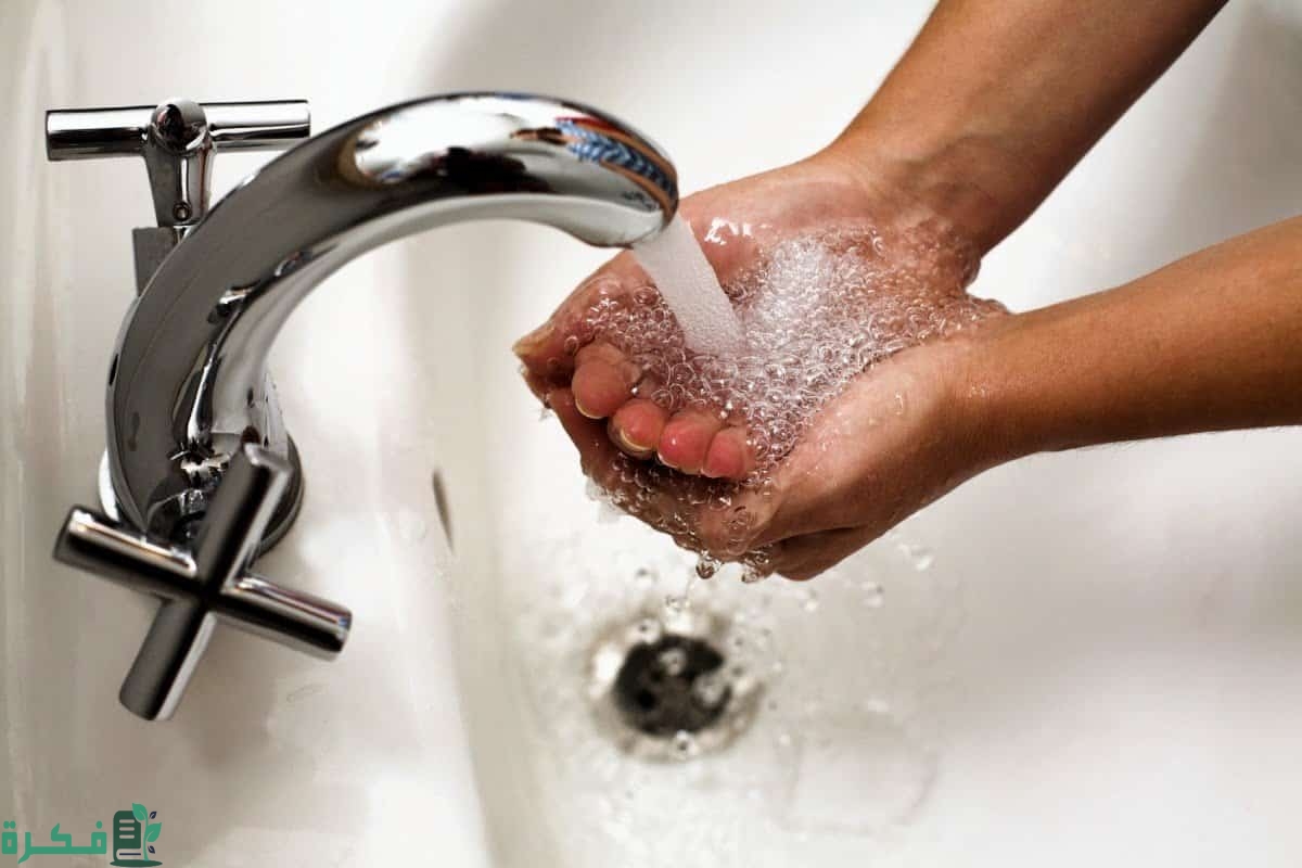 دعاء الوضوء للصلاة مكتوب 4 دعاء الوضوء للصلاة مكتوب