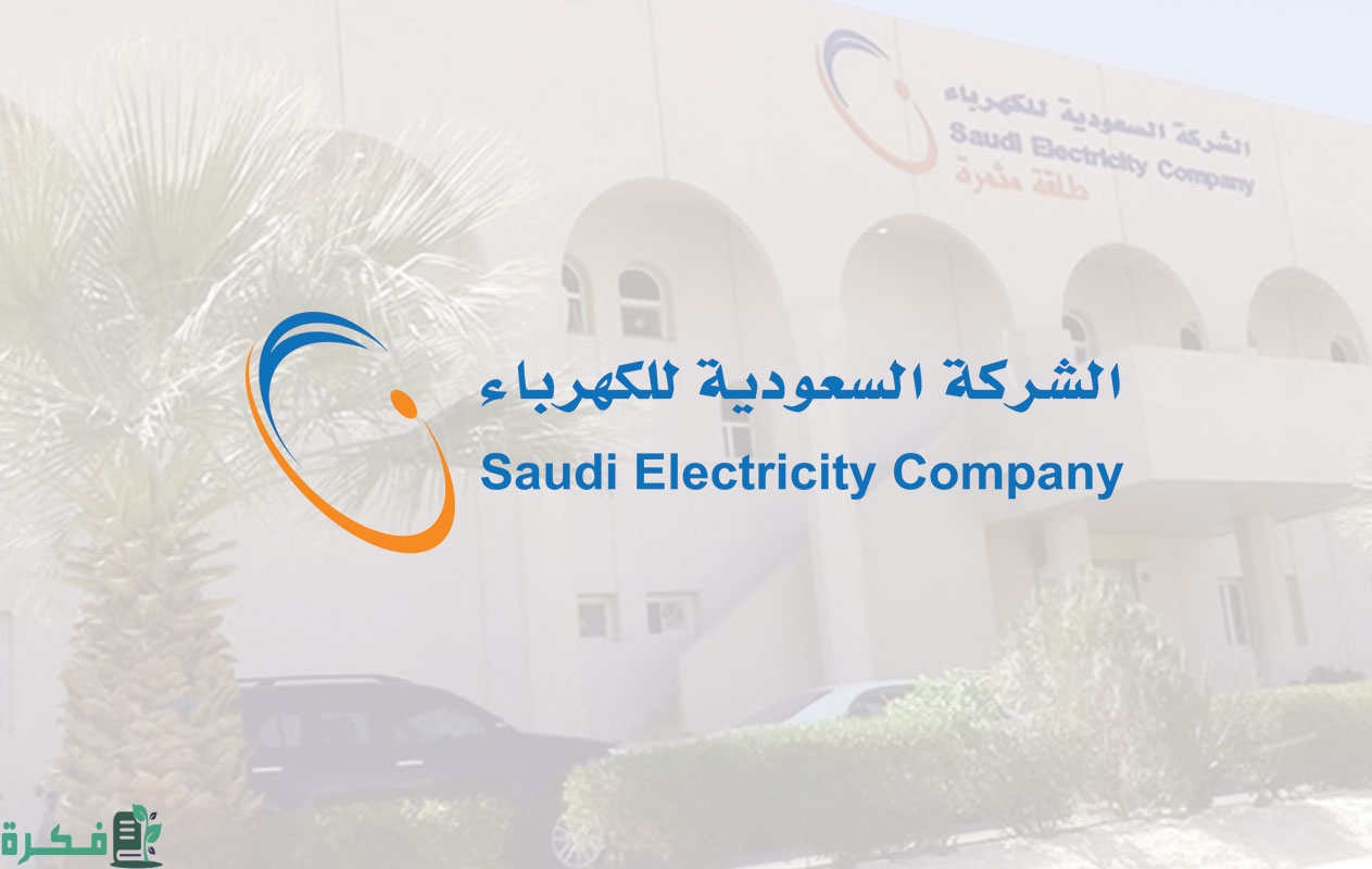 عدد عملاء شركة كهرباء السعودية