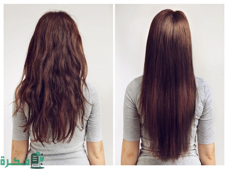 47 081410 benefits hazards protein hair 2