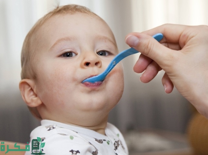 أفضل 5 أنواع مكمل غذائي للأطفال لزيادة الوزن