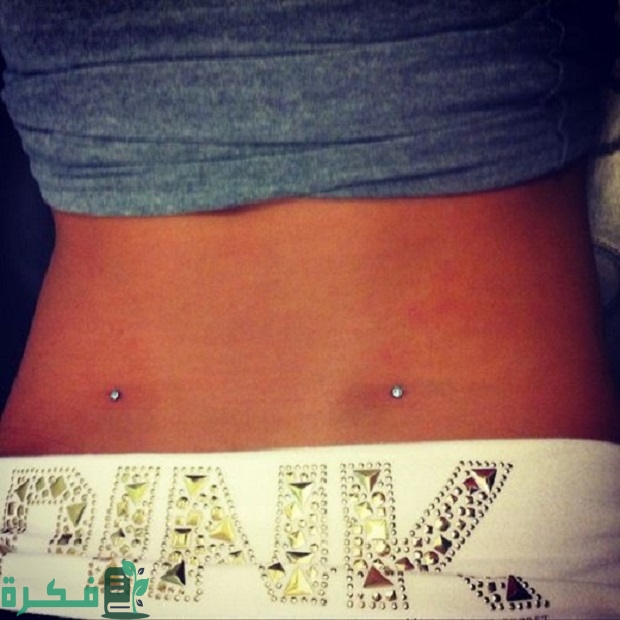 هل غمازات الظهر من علامات الجمال