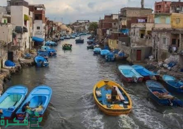 أفضل 5 أماكن خروج للمخطوبين في الإسكندرية