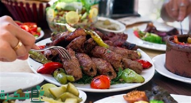 أفضل 5 مطاعم مشويات المنصورة