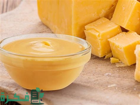 أفضل 5 أنواع الجبنة الشيدر في مصر