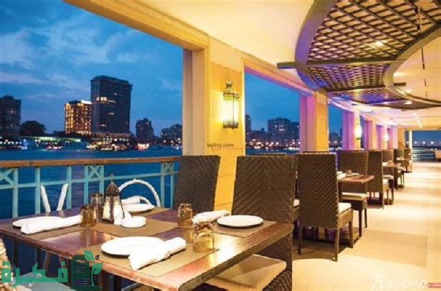 أفضل 5 كافيهات في الزمالك