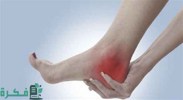 أفضل 5 أدوية لعلاج التهاب أوتار القدم