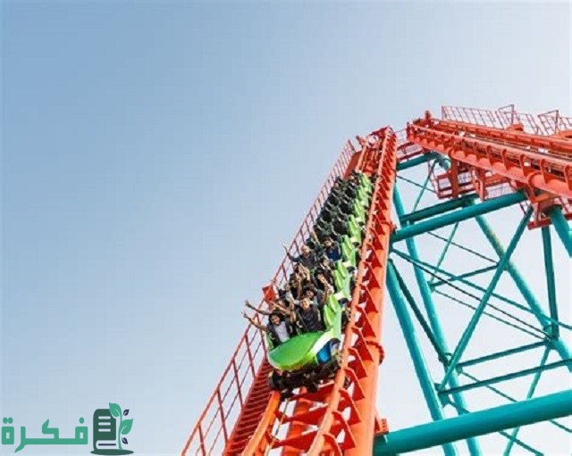 افضل 5 أماكن خروج للأطفال في المنصورة 5 أفضل 5 أماكن خروج للأطفال في المنصورة