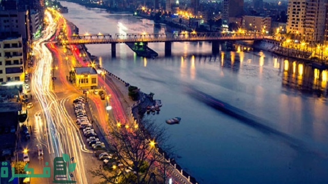 افضل 5 أماكن خروج في المنصورة للمخطوبين 4 أفضل 5 أماكن خروج في المنصورة للمخطوبين