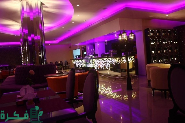 أفضل 5 كافيهات نسائية بالرياض