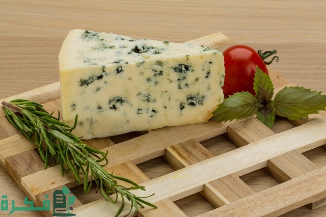 أفضل 5 أنواع الجبنة الريكفورد