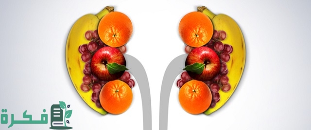 أفضل 5 أنواع فاكهة تغسل الكلى