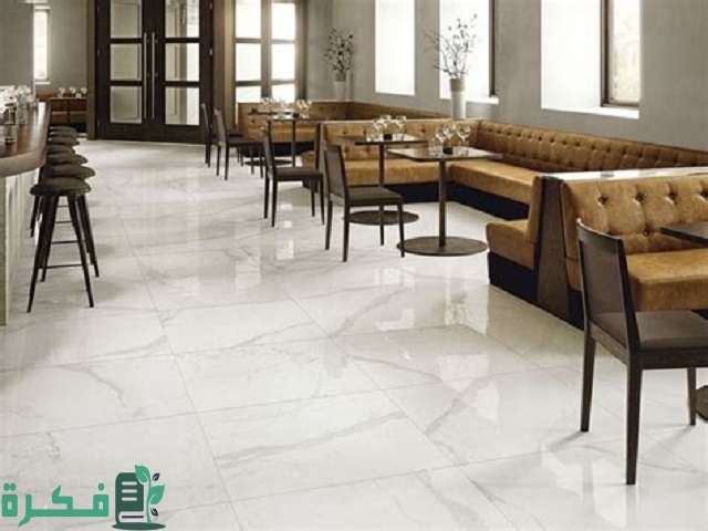 أفضل 5 أماكن بيع السيراميك الرخيص