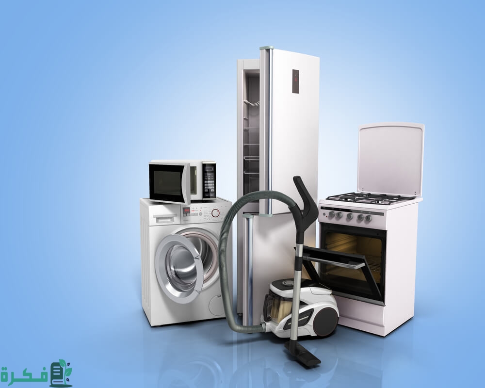 اسعار الاجهزة الكهربائية في رنين اليوم