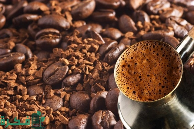 أفضل 5 أنواع القهوة الأمريكية في مصر