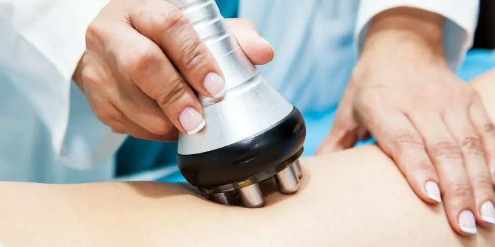 تجربتي مع التردد الحراري