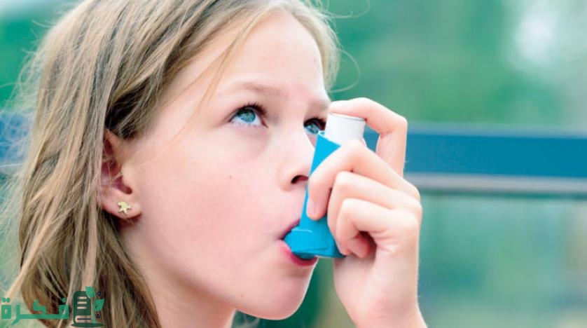 أسماء افضل 5 أدوية الربو بالصور 4 أفضل 5 أدوية الربو بالصور