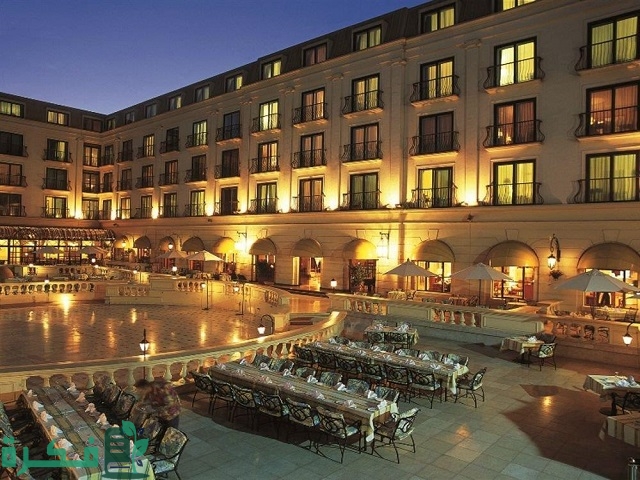 افضل 5 فنادق مصر الجديدة 5 أفضل 5 فنادق مصر الجديدة