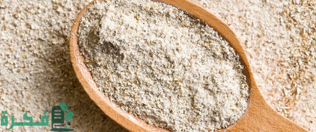 أفضل 5 أنواع الدقيق الأسمر