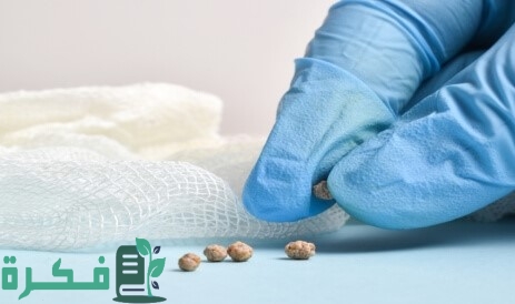 أفضل 5 أدوية تفتيت حصوات الحالب