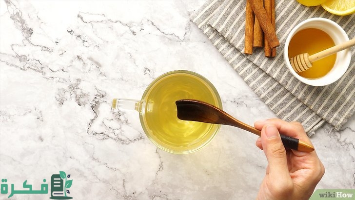 تجربتي مع العسل والماء الدافئ على الريق