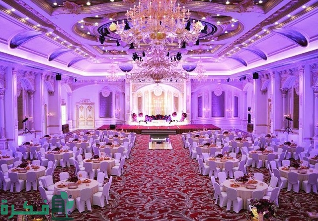 افضل 5 قاعات أفراح بالإسكندرية على البحر 4 أفضل 5 قاعات أفراح بالإسكندرية على البحر