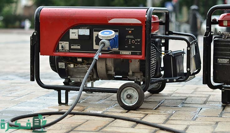 أسعار مولدات الكهرباء في السعودية 2023